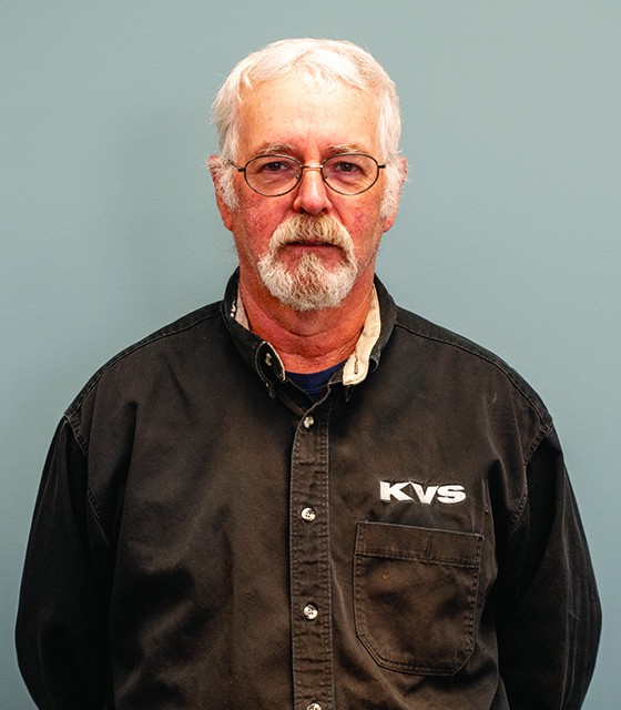 Larry Rearden